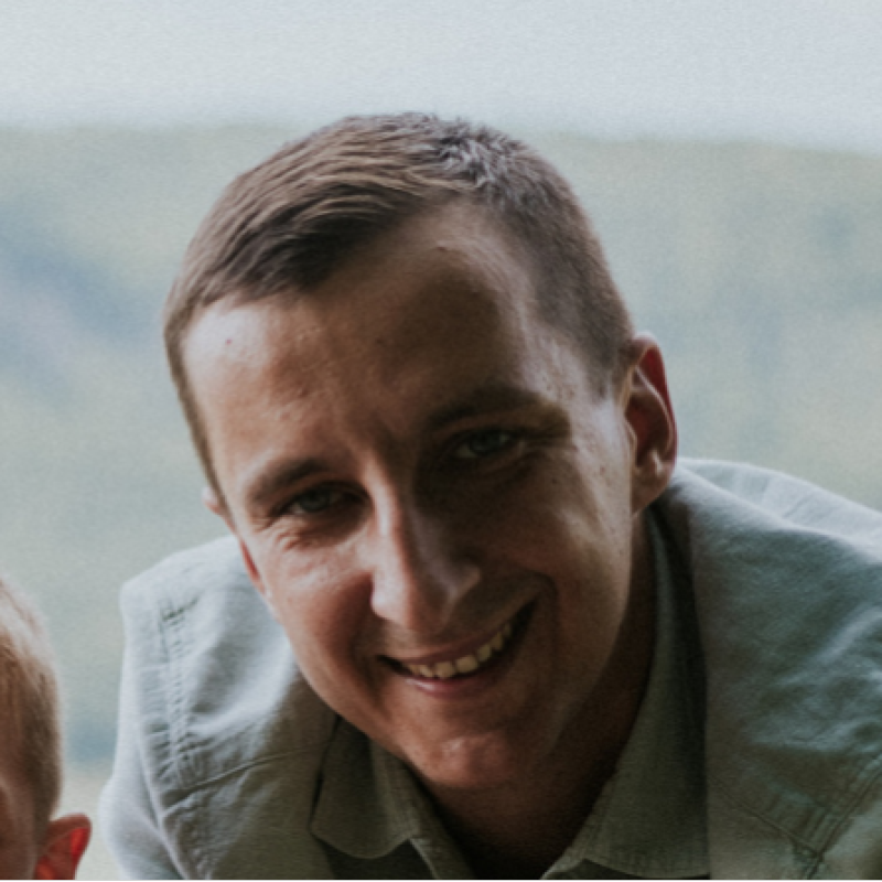 Martin Sorentíny